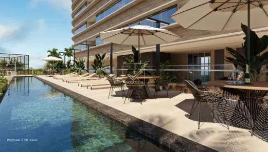 Cobertura com 4 Quartos à venda, 188m² no Vale do Sereno, Nova Lima