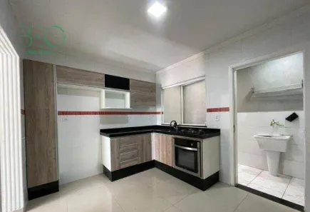 Sobrado com 4 Quartos à venda, 128m² no Vila Taquari, São Paulo