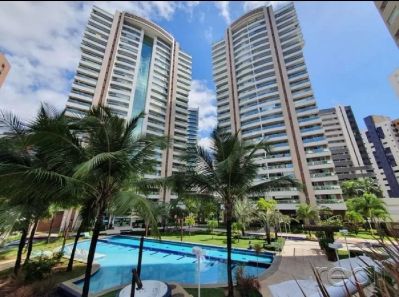 Apartamento com 3 Quartos à venda, 265m² no Cocó, Fortaleza