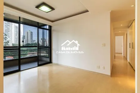 Apartamento com 3 Quartos à venda, 89m² no Jardim Londrina, São Paulo