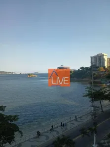 Apartamento com 3 Quartos à venda, 140m² no Ingá, Niterói