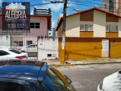 Lote/Terreno à venda, 400m² no Pituba, Salvador