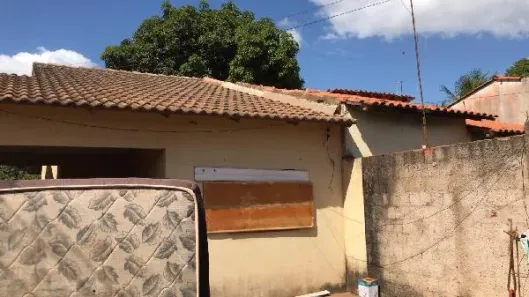 Casa com 2 Quartos à venda, 180m² no Jardim Ana Beatriz II, Santo Antônio do Descoberto