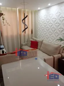 Apartamento com 2 Quartos à venda, 41m² no City Bussocaba, Osasco