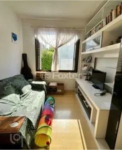 Apartamento com 2 Quartos à venda, 61m² no Centro Histórico, Porto Alegre