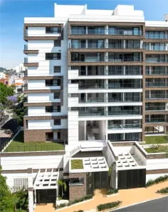 Cobertura com 2 Quartos à venda, 222m² no Vila Progredior, São Paulo