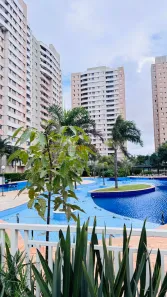 Apartamento com 3 Quartos à venda, 84m² no Ceilândia Norte, Brasília