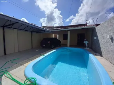 Casa com 3 Quartos à venda, 65m² no Cidade dos Funcionários, Fortaleza