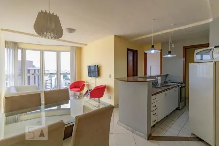 Cobertura com 1 Quarto à venda, 78m² no Boa Viagem, Belo Horizonte