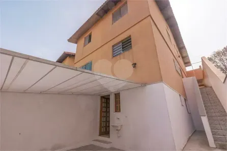 Sobrado com 3 Quartos à venda, 178m² no Jardim Cidade Pirituba, São Paulo