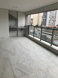 Apartamento com 3 Quartos à venda, 131m² no Vila Mariana, São Paulo