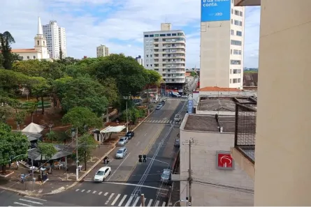 Sala Comercial à venda, 51m² no Centro, Americana