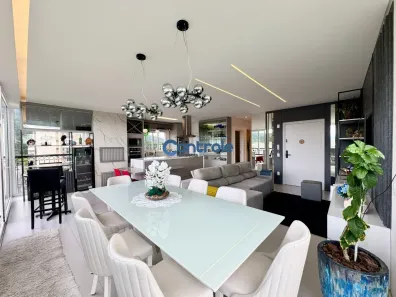 Apartamento com 4 Quartos à venda, 150m² no Pedra Branca, Palhoça