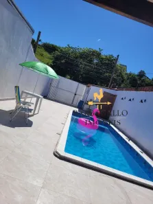 Casa com 2 Quartos à venda, 65m² no Loteamento Santa Edwiges, São José dos Campos