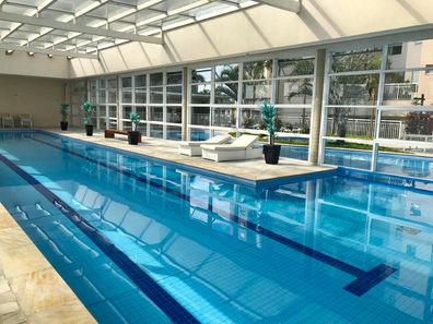 Apartamento com 3 Quartos à venda, 95m² no Várzea de Baixo, São Paulo