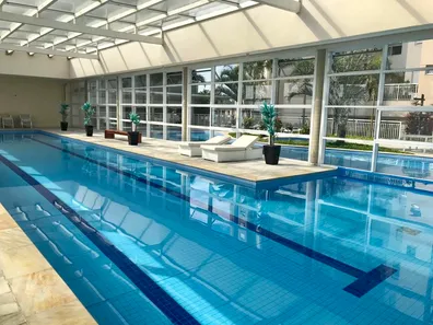Apartamento com 3 Quartos à venda, 95m² no Várzea de Baixo, São Paulo