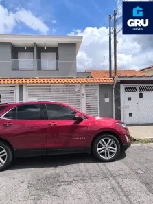 Sobrado com 3 Quartos à venda, 206m² no Parque Continental I, Guarulhos