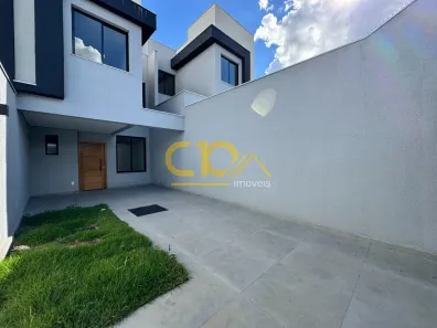 Casa com 3 Quartos à venda, 202m² no Santa Amélia, Belo Horizonte