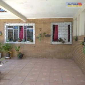 Casa com 3 Quartos à venda, 145m² no Vila Cascatinha, São Vicente