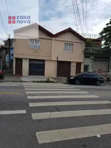 Casa de Condomínio com 4 Quartos à venda, 262m² no Vila Sabrina, São Paulo