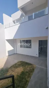 Casa com 2 Quartos à venda, 65m² no Céu Azul, Belo Horizonte