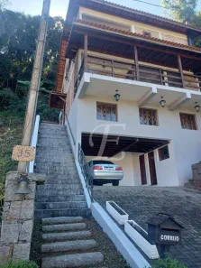 Casa de Condomínio com 3 Quartos para alugar, 300m² no Santa Inês, Caieiras