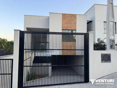 Casa com 3 Quartos à venda, 129m² no Itoupava Central, Blumenau