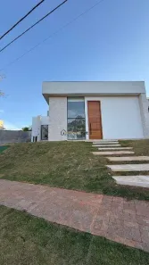 Casa com 3 Quartos à venda, 230m² no Alphaville - Lagoa dos Ingleses, Nova Lima