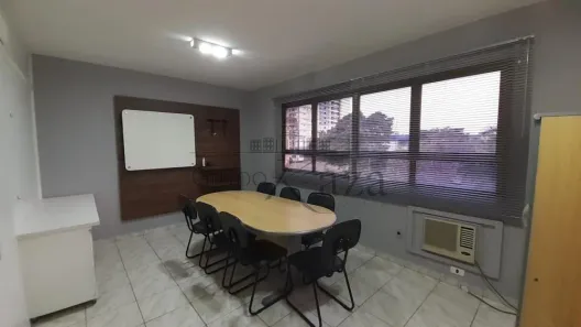 Sala Comercial para alugar, 26m² no Floradas de São José, São José dos Campos