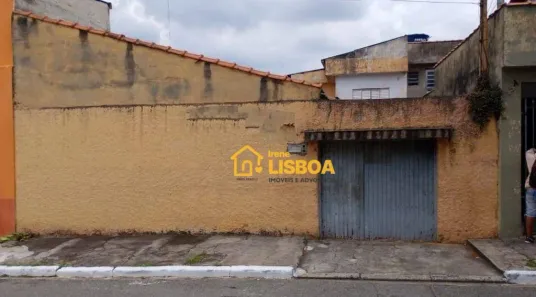 Casa com 5 Quartos à venda, 250m² no Parque São Rafael, São Paulo