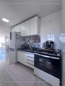 Apartamento com 2 Quartos à venda, 60m² no Praia de Itaparica, Vila Velha