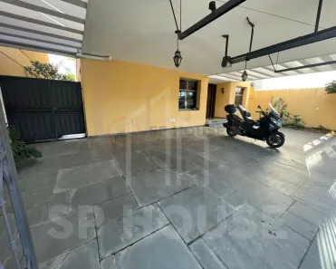 Sobrado com 4 Quartos à venda, 487m² no Indianópolis, São Paulo