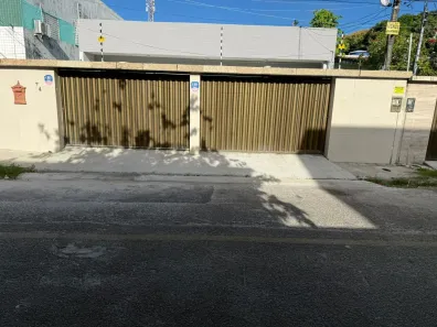 Apartamento com 5 Quartos à venda, 330m² no Encruzilhada, Recife