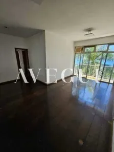 Apartamento com 3 Quartos à venda, 100m² no Lagoa, Rio de Janeiro