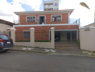 Sobrado com 3 Quartos à venda, 233m² no Orfãs, Ponta Grossa