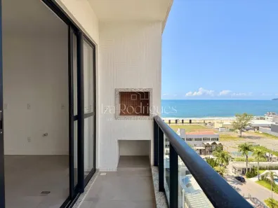 Apartamento com 3 Quartos à venda, 118m² no Praia Brava de Itajaí, Itajaí