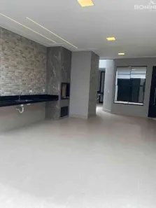 Casa com 3 Quartos à venda, 156m² no Jardim Glória, Americana