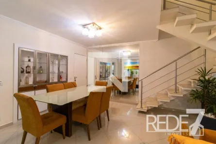 Cobertura com 2 Quartos à venda, 153m² no Jardim Flamboyant, Campinas