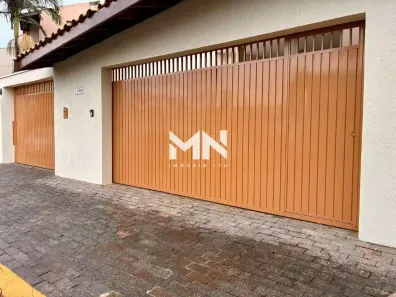 Casa com 4 Quartos para alugar, 209m² no Brasil, Itu