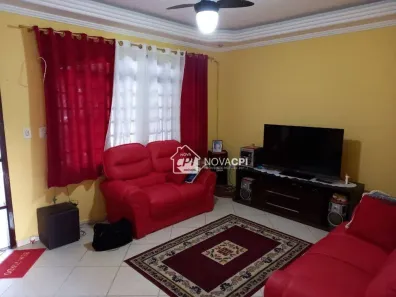 Casa com 3 Quartos à venda, 120m² no Ocian, Praia Grande