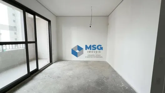 Apartamento com 1 Quarto à venda, 32m² no Chácara Inglesa, São Paulo