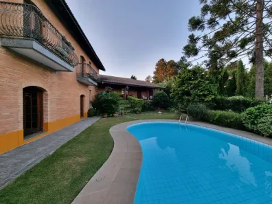 Casa de Condomínio com 9 Quartos à venda, 753m² no Ibiúna, Ibiúna