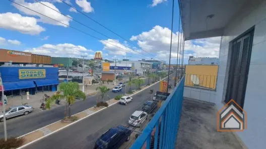 Sala Comercial para alugar, 140m² no Bela Vista, Alvorada