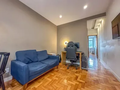 Apartamento com 1 Quarto à venda, 40m² no Botafogo, Rio de Janeiro