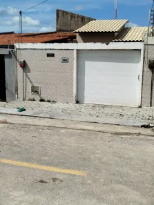 Casa com 3 Quartos à venda, 180m² no Horto, Maracanaú