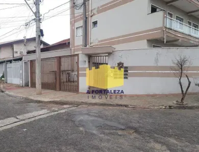 Apartamento com 2 Quartos para alugar, 50m² no Santa Cruz, Americana