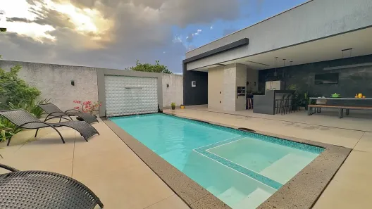 Casa de Condomínio com 2 Quartos à venda, 450m² no Setor Habitacional Arniqueira, Brasília