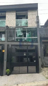 Sobrado com 2 Quartos à venda, 97m² no Jardim Cidade Pirituba, São Paulo