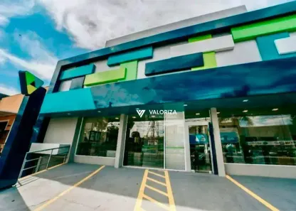 Prédio Comercial para alugar, 700m² no Vila Lucy, Sorocaba