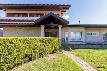 Casa com 4 Quartos à venda, 608m² no Boqueirão, Curitiba